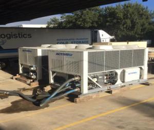 Farmers keep cool during storage emergency